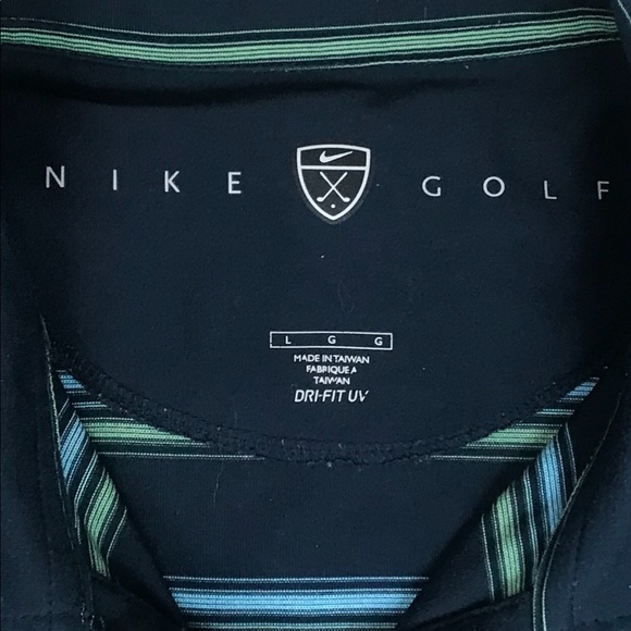 Nike Golf Polo Shirt - Picture 7 of 7